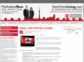 northyorkliving.com