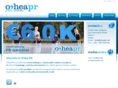 oheapr.com