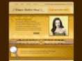 palacebarbershop.com