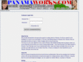 panamaworks.com