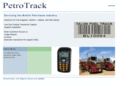 petrotrack.com