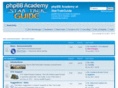phpbbacademy.com