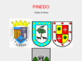 pinedo.com