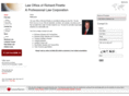 pinettelaw.net