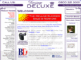 pony-deluxe.com