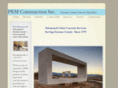 prmconstructioninc.com
