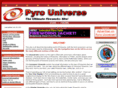 pyrouniverse.com