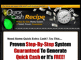 quickcashrecipe.com
