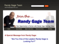 randygageteam.com