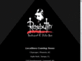 rasputinvodkabar.net