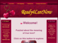 ready4luvnow.com