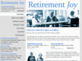 retirementjoy.com