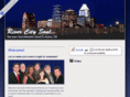 rivercitysoul.com
