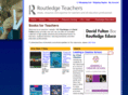 routledgeteachers.com