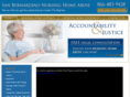 sanbernardinonursinghomeabuse.com