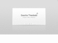 sascha-theobald.com