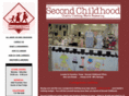 secondchildhoodtexas.com
