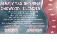 simplytaxreturns.net