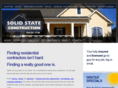 solidstateconstruction.com