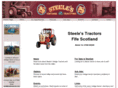 steelestractors.com
