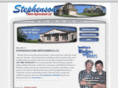 stephensonhomeimp.com