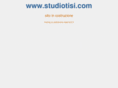 studiotisi.com
