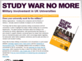 studywarnomore.org.uk