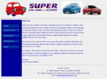 supercarhire.com