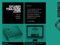 sylvaintoulouse.com