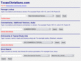 texaschristians.com