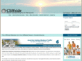 thecliffsideresort.com