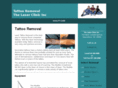 thelaserclinicinc.com