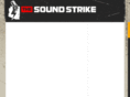 thesoundstrike.info