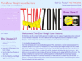 thinzonediet.com