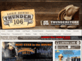 thunder106.com