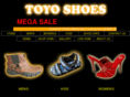 toyoshoes.com
