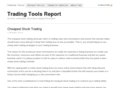 tradingtoolsreport.com