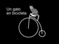 ungatoenbicicleta.com