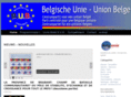 unionbelge.be