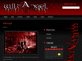 wildangelmetal.com
