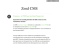 zend-cms.com