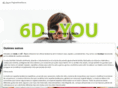 6dyou.com