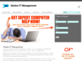 alaskaitmanagement.com