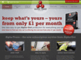 alphatrace.net