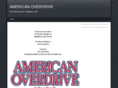 americanoverdrivestudio.com