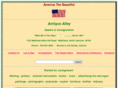 antiquealleync.com