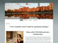 apartmentcleaning.com