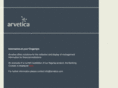 arvetica.com