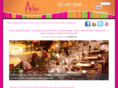 atlaseventrental.com