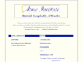 atma-institute.org